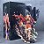 Estátua Monkey D. Luffy 30cm Onigashima Battle - One Piece - Imagem 5