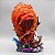 Estátua Monkey D. Luffy Gear 3 23cm - One Piece - Imagem 4
