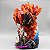 Estátua Monkey D. Luffy Gear 3 23cm - One Piece - Imagem 3