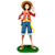 Estátua Monkey D. Luffy Gigante 45Cm - One Piece - Imagem 1