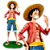 Estátua Monkey D. Luffy Gigante 45Cm - One Piece - Imagem 3