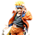 Estátua Naruto Uzumaki Clássico - GK Figure - Imagem 5
