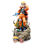 Estátua Naruto Uzumaki Clássico - GK Figure - Imagem 1