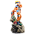 Estátua Naruto Uzumaki Clássico - GK Figure - Imagem 2