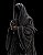Estátua Nazgul Ringwraiths O Senhor dos Anéis - Imagem 2