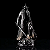 Estátua Rei Nazgul Ringwraith - O Senhor dos Anéis - Imagem 7