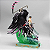 Estátua Roronoa Zoro Death's - One Piece - Imagem 4