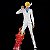 Estátua Sanji Vinsmoke 32cm - One Piece - Imagem 5