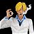 Estátua Sanji Vinsmoke 32cm - One Piece - Imagem 3