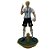 Estátua Sanji Vinsmoke Versão Messi - One Piece - Imagem 1