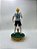 Estátua Sanji Vinsmoke Versão Messi - One Piece - Imagem 4