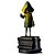 Estátua Six Little Nightmares Gecco - Imagem 1