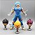 Estátua Vegeta Transformations SSJ - Dragon Ball - Imagem 2