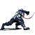 Estátua Venom Homem Aranha - Imagem 1