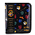 Estojo escolar Harry Potter com 43 peças - Original Smiggle - Imagem 1