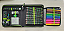 Estojo escolar Minecraft com 43 peças Original Smiggle - Imagem 3