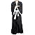 Fantasia Cosplay Ichigo Kurosaki - Bleach - Imagem 3