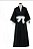 Fantasia Cosplay Ichigo Kurosaki - Bleach - Imagem 1