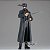 Figura Samurai Sword Katana Man Chainsaw Man - Banpresto - Imagem 2