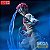 Figure Akaza Lua Superior Demon Slayer - Original SEGA - Imagem 4