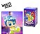 Figure Alegria Divertida Mente 2 Inside Out - Original Cosb! Hot Toys - Imagem 2