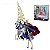 Figure Altria Pendragon Lancer Fate Grand Order - Original Figma 568 DX Max Factory - Imagem 7