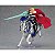 Figure Altria Pendragon Lancer Fate Grand Order - Original Figma 568 DX Max Factory - Imagem 2