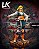 Figure Android 18 Bushin - Dragon Ball - Imagem 2