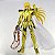 Figure Asmita de Virgem Cavaleiros do Zodíaco Lost Canvas - Metal Club - Imagem 4