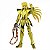 Figure Asmita de Virgem Cavaleiros do Zodíaco Lost Canvas - Metal Club - Imagem 1