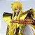 Figure Asmita de Virgem Cavaleiros do Zodíaco Lost Canvas - Metal Club - Imagem 7