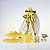 Figure Asmita de Virgem Cavaleiros do Zodíaco Lost Canvas - Metal Club - Imagem 2