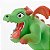 Figure Baby Dragon Clash Royale - Original Supercell - Imagem 3