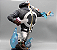 Figure Bartholomew Kuma 30cm c/ LED's - One Piece - Imagem 2