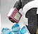 Figure Bartholomew Kuma 30cm c/ LED's - One Piece - Imagem 8