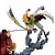 Figure Batalha Edward Newgate Vs Gol D. Roger One Piece - Imagem 5