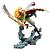 Figure Batalha Edward Newgate Vs Gol D. Roger One Piece - Imagem 3
