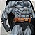 Figure Batman The Dark Knight 40Cm Alta qualidade Dc Comics - Crazy Toys - Imagem 6