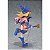Figure Black Magician Girl Yu Gi Oh! - Original Figma 313 Max Factory - Imagem 4