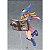 Figure Black Magician Girl Yu Gi Oh! - Original Figma 313 Max Factory - Imagem 2