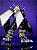 Figure Black WarGreymon - Digimon Adventure - Imagem 4