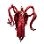Figure Blood Bishop Diablo IV - McFarlane Toys - Imagem 2