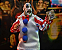 Figure Captain Spaulding House Of 100 Corpses - NECA - Imagem 2