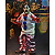 Figure Captain Spaulding House Of 100 Corpses - NECA - Imagem 3
