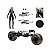 Figure Catwoman e Batpod Dc Comics - McFarlane Toys - Imagem 5
