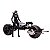 Figure Catwoman e Batpod Dc Comics - McFarlane Toys - Imagem 1