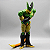 Figure Cell Segunda Forma 32cm - Dragon Ball - Imagem 3