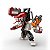 Figure Chainsaw Man e Pochita - Blocos de Montar - Imagem 1