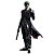 Figure Coringa Joker 28cm - Kai Arts - Imagem 2