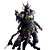 Figure Coringa Rogues Gallery 28cm - Kai Arts - Imagem 1
